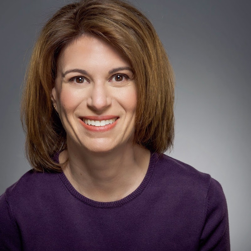 Photo: Christina Gandolfo