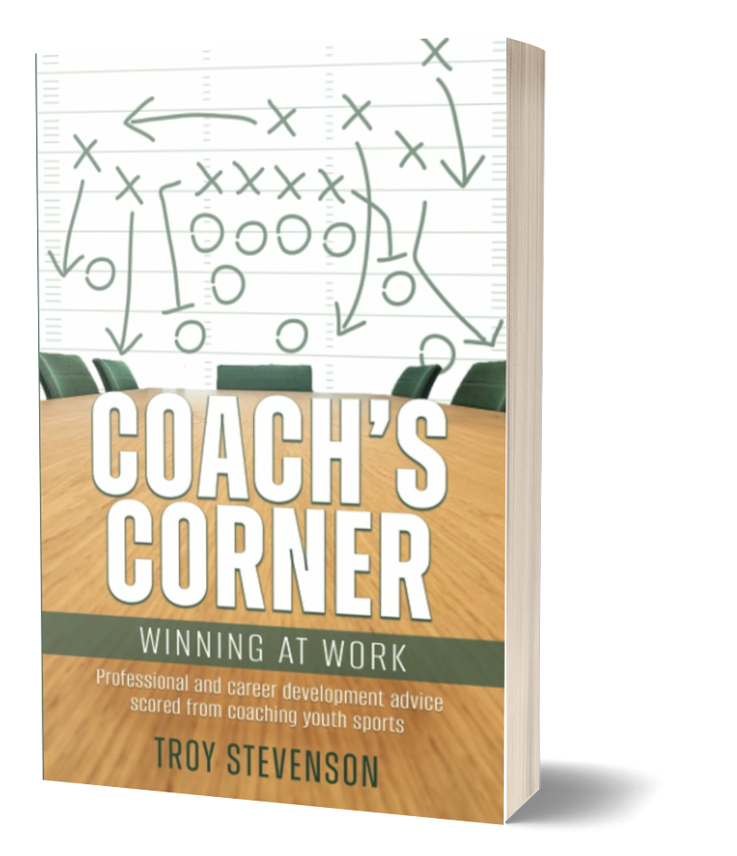 Coachs Corner