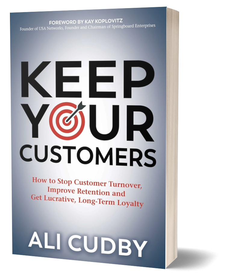 Keep Your Customers