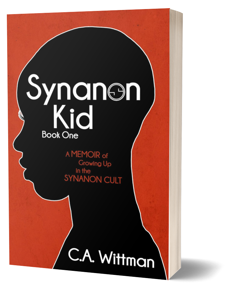 Synanon Kid