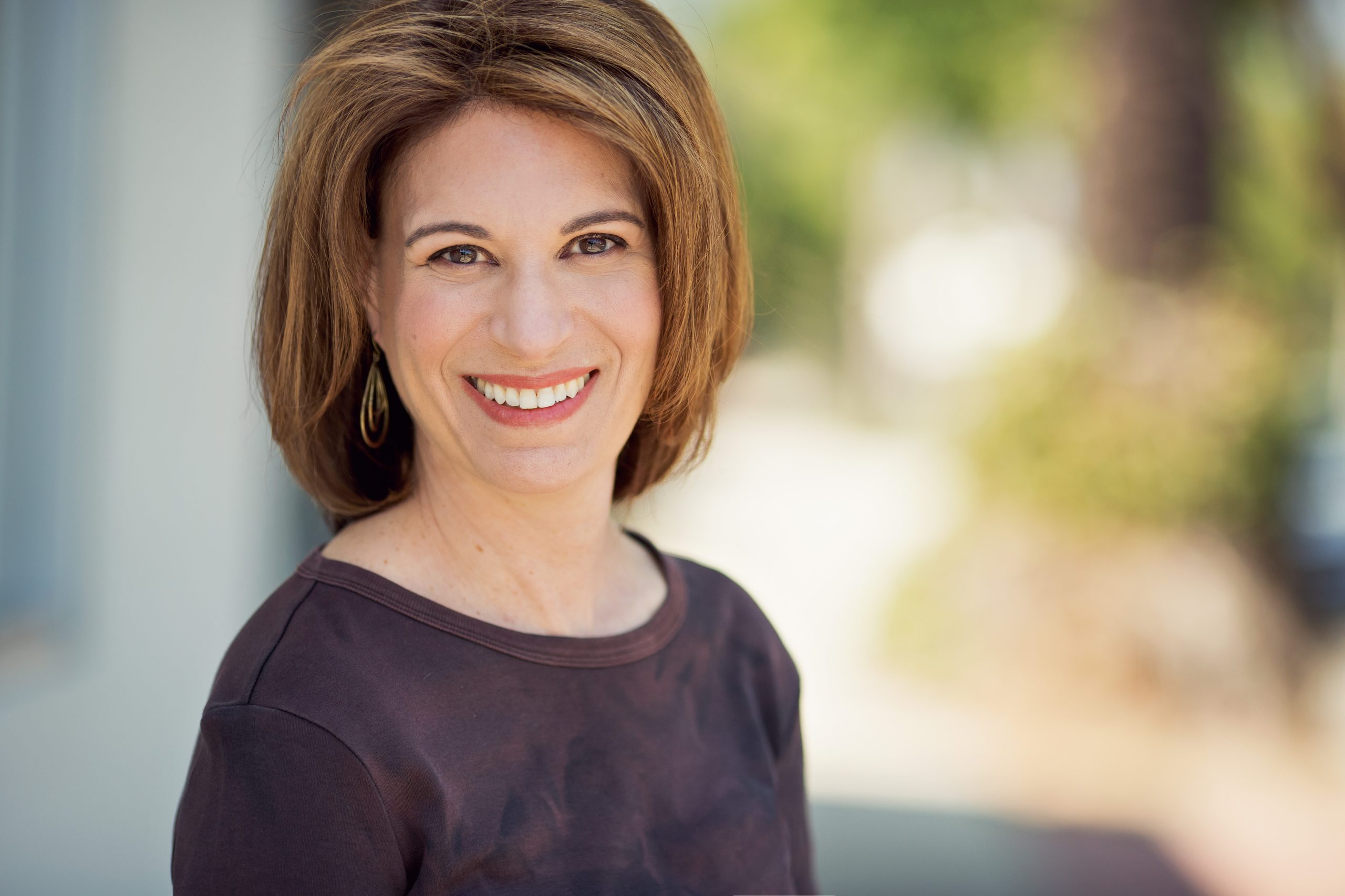 Photo: Christina Gandolfo